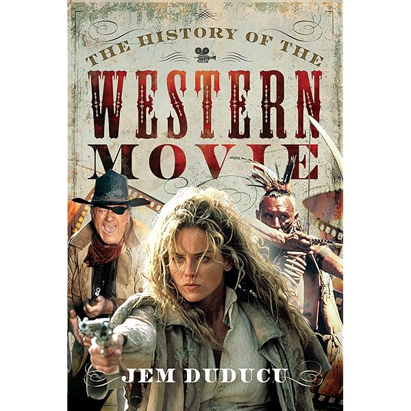 50 Years of the Television Western: A Pictorial History: Jackson